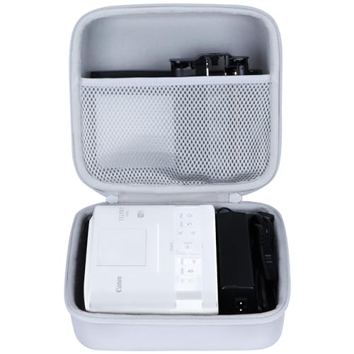 Housse imprimante Canon Selphy CP1500 idéale pour vos événements et mariages