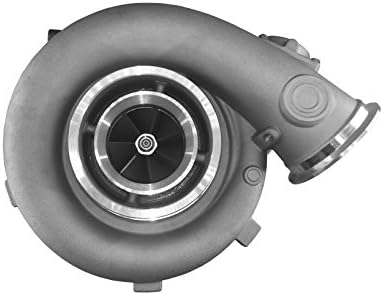 Brand New turbocharger For Detroit S60 14.0L GT4502V R23534361 （One year warranty）