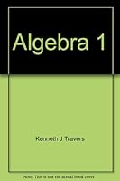 Algebra 1: Teacher's manual 002650698X Book Cover