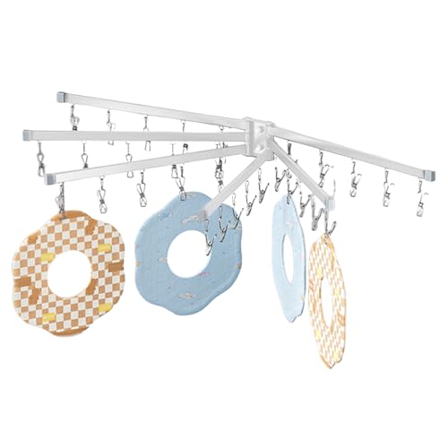 Pour le séchage en acier inoxydable : rack durable et solide