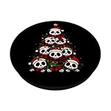 Zoom IMG-1 teschi albero di natale halloween Zoom IMG-1 teschi albero di natale halloween