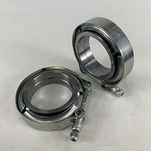 EVIL ENERGY V Band Clamp Universal