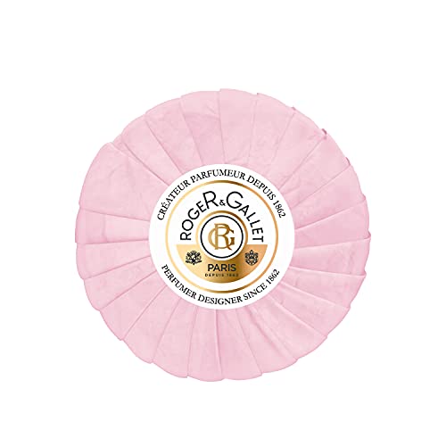 Gingembre Savon Parfumé 100 Gr - vue 2