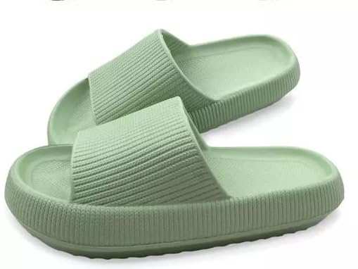See full amazon price history chart for Insta Cloud Slides Eva both of Unisex (Mens & Womans) Slippers Open Toe Bath Shower Quick Drying Non-Slip-Mint Green Insta Cloud Slides Eva both of Unisex (Mens & Womans) Slippers Open Toe Bath Shower Quick Drying Non-Slip-Mint Green (B0CGMHNVK7) Amazon Price History, Amazon Price Tracker