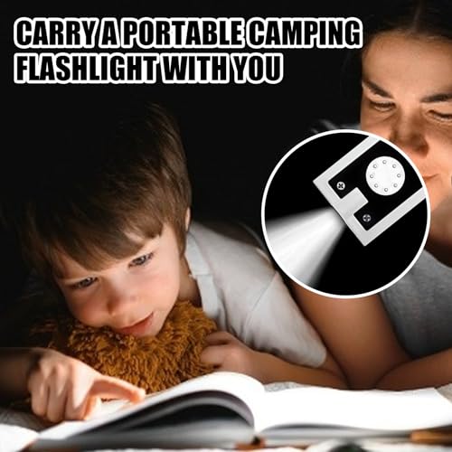 BAIFULAI 24PCS Taschenlampe Schlüsselanhänger, 6cm LED Mini Taschenlampe Kinder Handlampe Bunt Kindertaschenlampe Spielzeug für Kinder Mitgebsel Gastgeschenk, Camping, Outdoor, Wandern