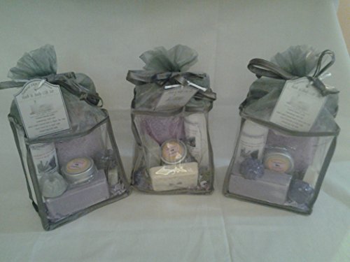 vegan body care gift sets