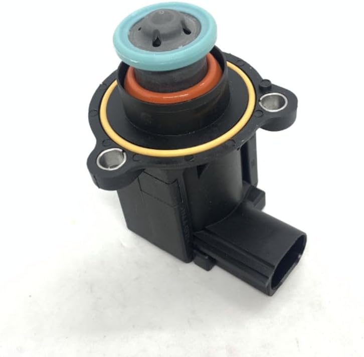 06F145710G 06F145710B 06F145710C Turbocharger Solenoid Valve Air Bypass Valve