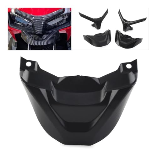 Aileron de moto aérodynamique ADV 150 : protégez votre phare des impacts - 2