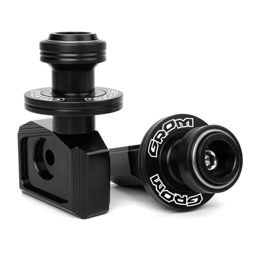 ɓKO Msx125 MSX125 MSX 125 S 2014-2025p A~ANZT[ I[goCpXCOA[Xv[ X^hXN[ X^[eBOGChubN