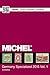 MICHEL Germany Specialized Catalogue 2015 Vol. 1: Illustration in colour