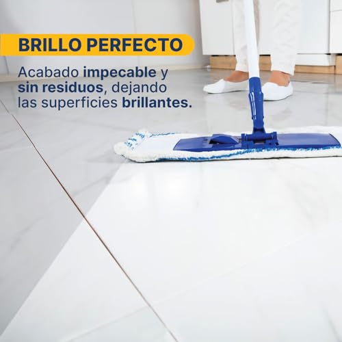 Vinagre de Limpieza 5 Litros | Nueva Formulación Más Concentrado 10º de Acidez | Limpiador Multiusos Ecológico y Eficiente - imagen 7