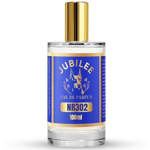 Image of Inspired by Les Belles de Ricci NR302 – Eau de Parfum for Women, 100ml Fruity Floral Long Lasting Scent