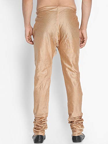 Image of VASTRAMAY Men's Firoza Casual Cotton Blend Pyjama