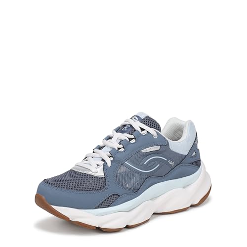 Ryka Women's Rezorb Max Classic Sneaker