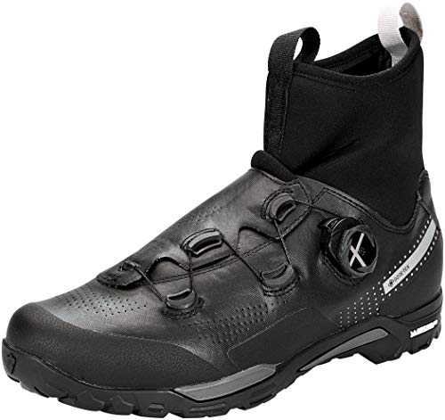 Northwave Homme X-Celsius Arctic GTX Chaussures de Cyclisme, Noir, EU 42