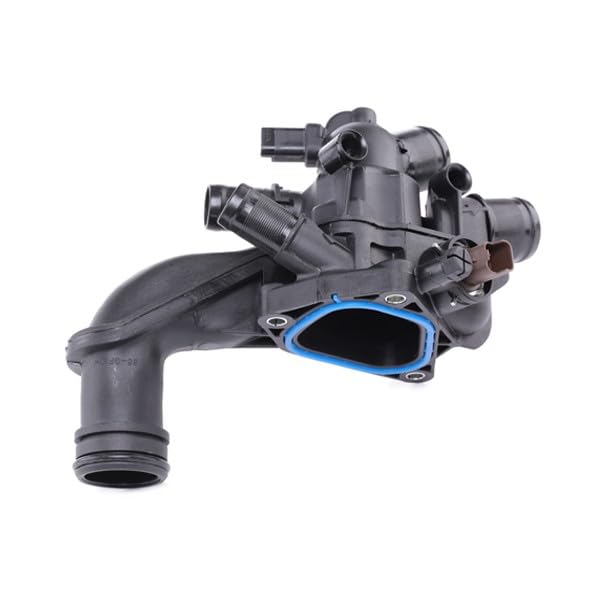 Thermostat D'eau RIDEX 316T0121 - 105°C Avec Joint, Pour Peugeot/MINI