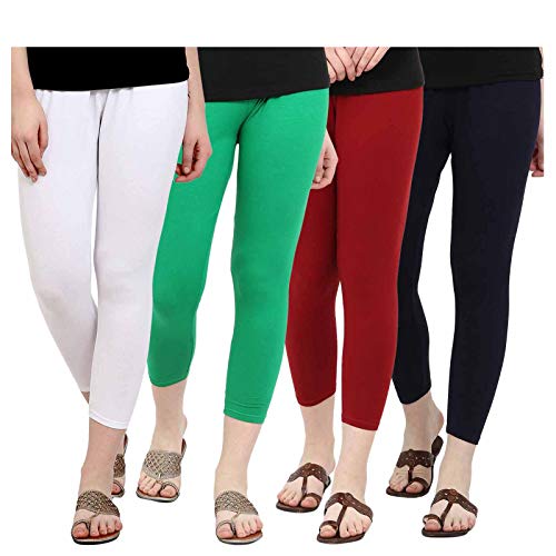 Image of NGT Women's Slim Fit Leggings