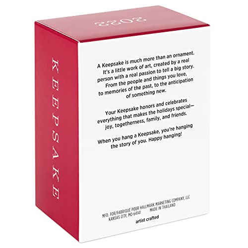 Hallmark Keepsake Christmas Ornament 2022, Disney Mickey And Minnie Merry Makers #TOP3