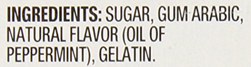 Altoids Peppermint Mints, 6 Count #TOP7