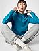 Nike Women's Sportswear Club, Green Abyss/White