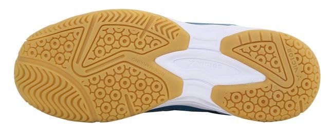Image of VICTOR A170 U-Shape Badminton Shoes for Wide Foot