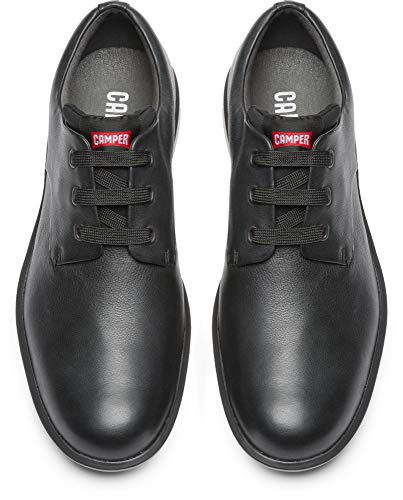 Camper Atom Work, Scarpe Stringate Derby Uomo