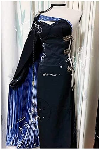 Amazon.co.jp: 欣缘_COSPLAYAzur Lane アズールレーン ボルチモア