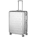 Produktbild March 15 Discovery 4-Rollen-Trolley 76 cm L aluminium silver