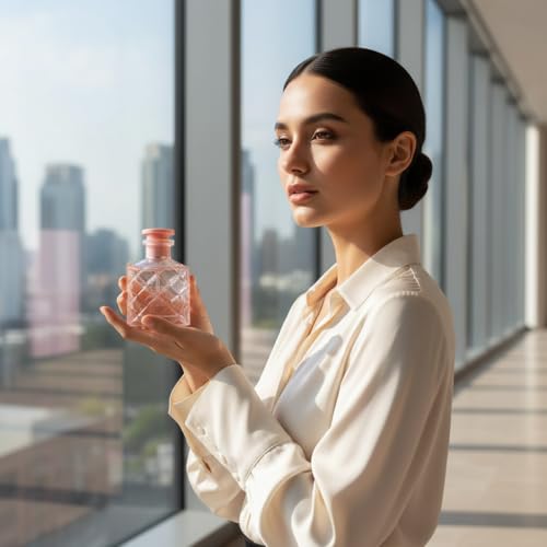 Image of Miniso Crystal Lover Eau De Toilette 30ML(Urban Travel)