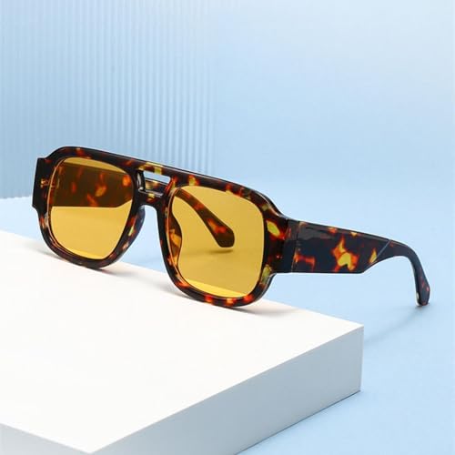 Vintage Sunglasses Women for Men Male Popular Luxury Punk Eyeglass4