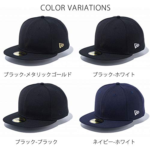 NewEra（ニューエラ）『59FIFTYベーシック』