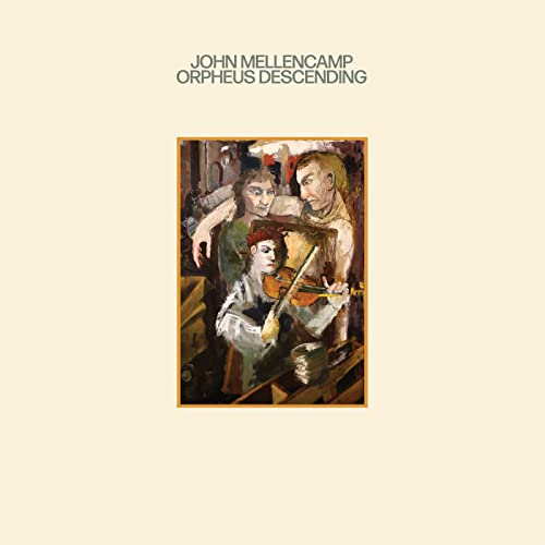 John Mellencamp