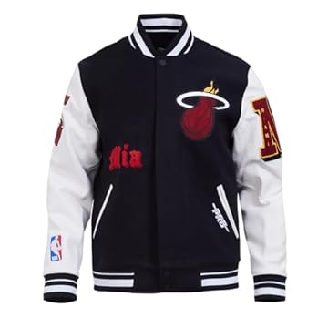 miami heat vice jacket