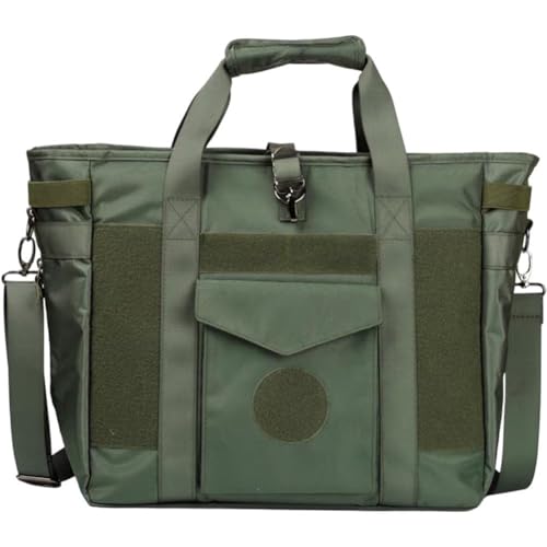 Ppmter Bolsa De Piloto, Bolsa De Vuelo para Piloto, Bolsa De Lona Unisex para Mano O Hombro, Equipaje De Viaje, Equipo De Aviación, Bolsa De Vuelo.