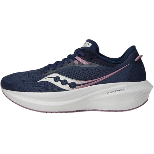 Image of Saucony Women's Triumph 21