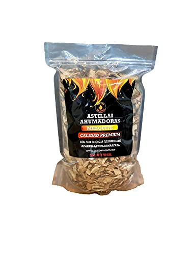 madera mezquite Marca dakomyo