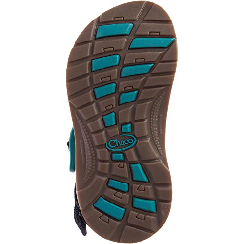Image of Chaco ZX1 Ecotread Sandal (Toddler /Little Kid /Big Kid)