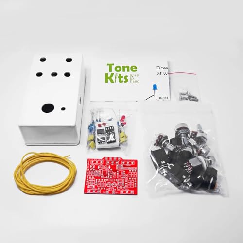 Pedal Tank AngryC Kit/fBXg[V GtFN^[  Lbg