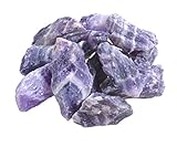 Beim Einsatz als Wassersteine bitte gründlich reinigen und ein Filter verwenden