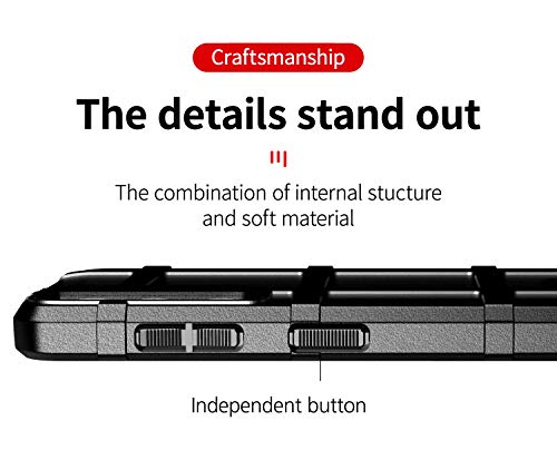 Capa Case Armadura Anti Impacto para Samsung Galaxy S21 Plus (Tela 6.7), Tactical Armor Rugged Shiel