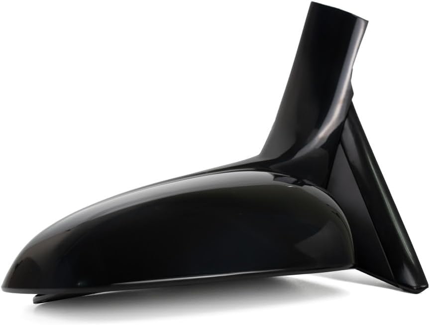 For Chevy Impala 2000-2005 Door Mirror Driver Side | Power | Heated | Paint to Match | Replacement For 10331512 | GM1320243