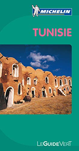 GUIDE VERT TUNISIE (GUIDES VERTS (36700)) (French Edition) GUIDE VERT TUNISIE (GUIDES VERTS (36700)) (French Edition)