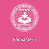 FREE BGM DOVA-SYNDROME