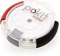 pokitMeter: All in one multimeter, oscilloscope and logger (Transparent)