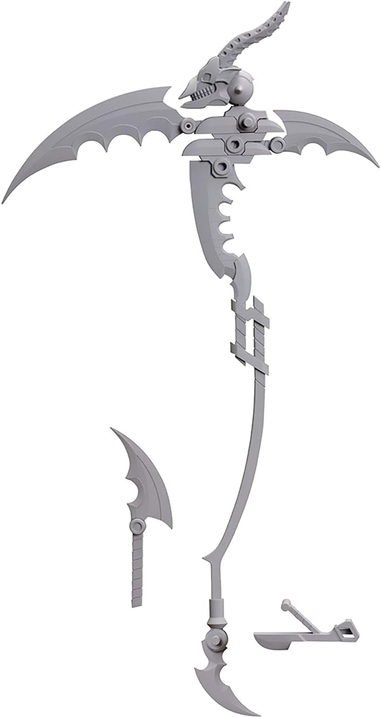 KOTO M.S.G. Heavy Weapon UNIT07 Skull Massacre