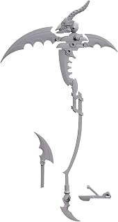 KOTO M.S.G. Heavy Weapon UNIT07 Skull Massacre