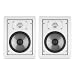 JBL SP6II in-Wall/in-Ceiling Home Theater Surround Sound Loudspeaker