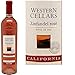 Produktbild USA: Kalifornien Western Cellars Zinfandel Rosé x1