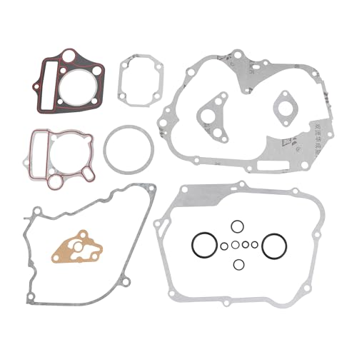 Joints de moto pour kart vtt dirt 110cc : ensemble complet de remplacement GOOFIT
