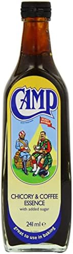 Camp Chicory and Coffee 241g